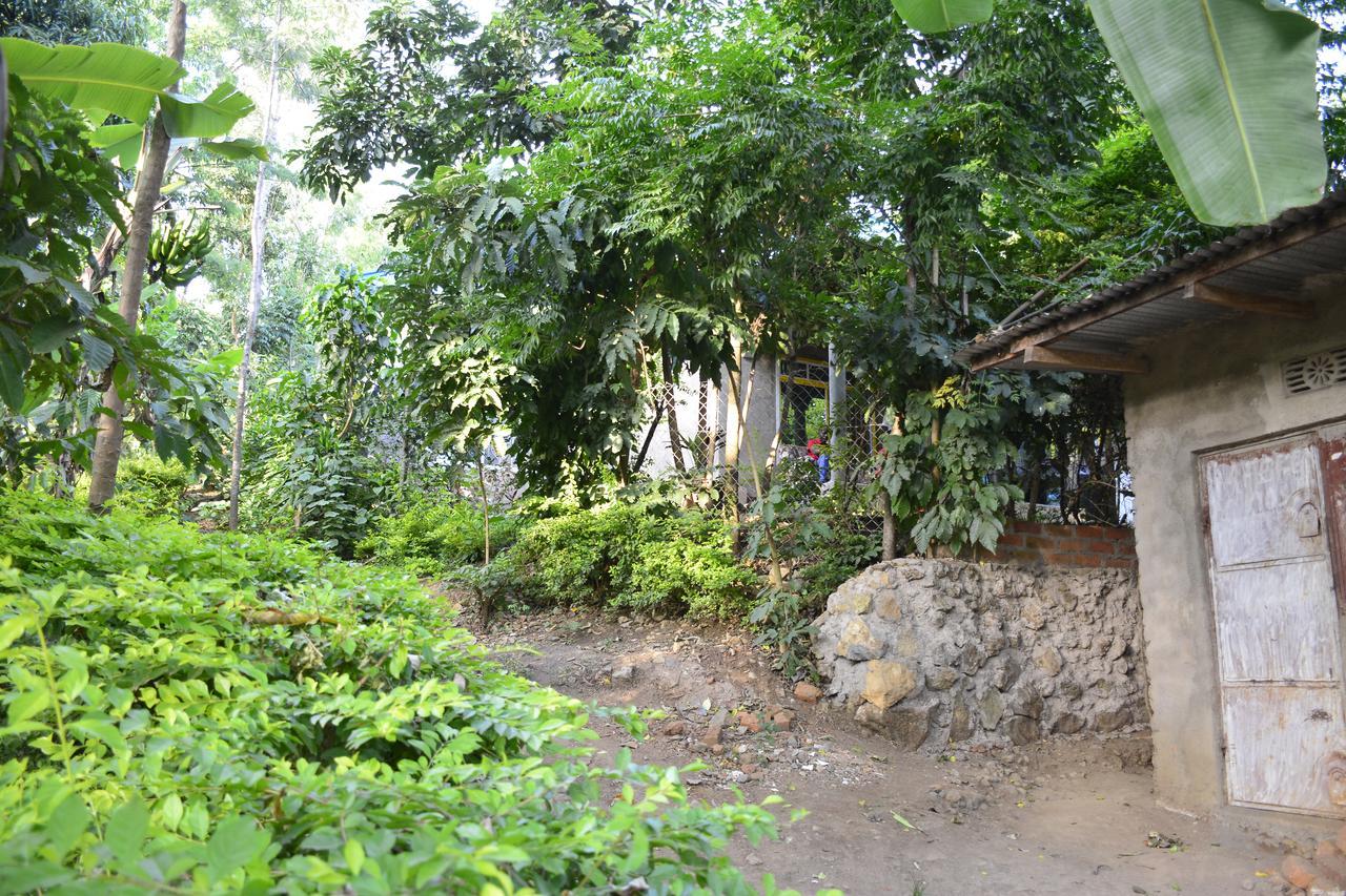 Simple Specious Homestay Arusha Esterno foto